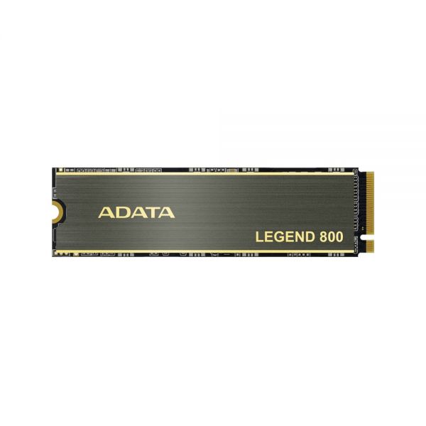 SSD накопитель ADATA LEGEND 800 1 TB (ALEG-800-1000GCS)