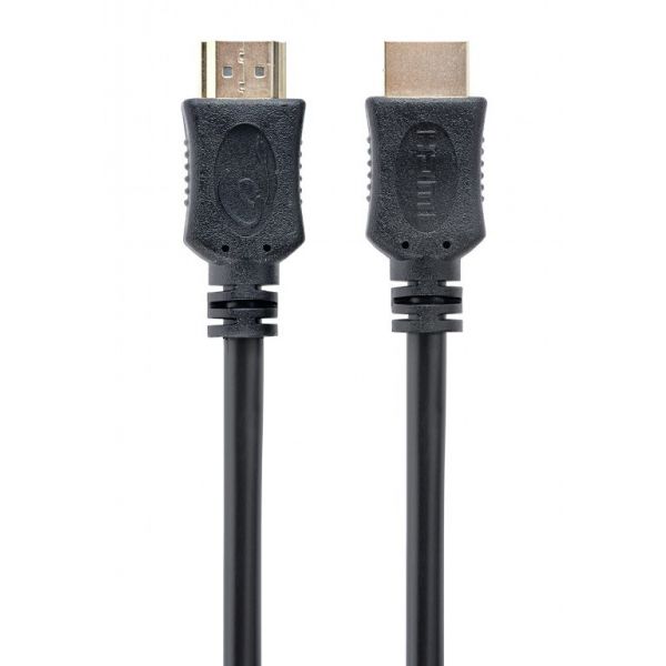 Кабель HDMI Gembird CC-HDMI4L-1M