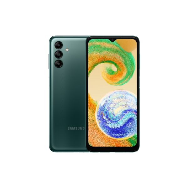Смартфон Samsung Galaxy A04s (A047) 3/32GB Green