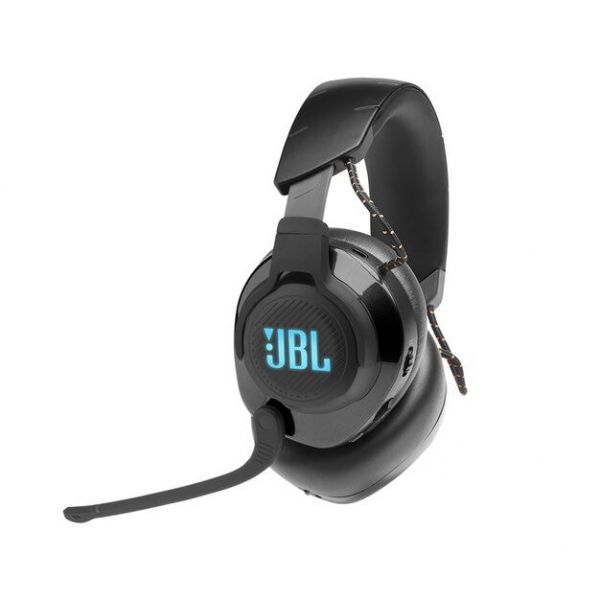 Навушники JBL QUANTUM 600 (Gaming, black)