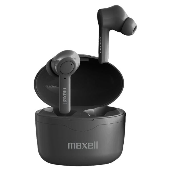 Навушники Maxell Sync Up True Wireless 