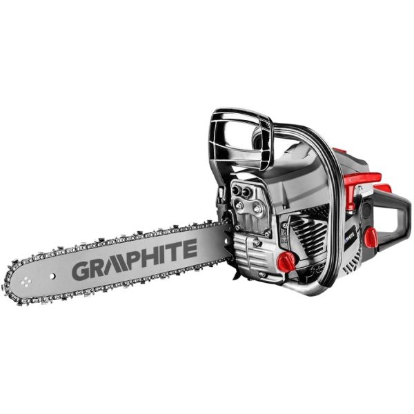 Цепная пила Graphite 58G952