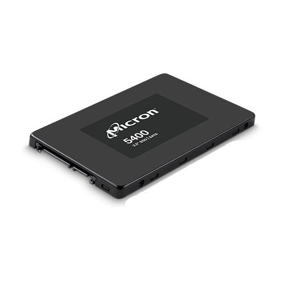 SSD накопитель Micron 5400 PRO 960 GB (MTFDDAK960TGA-1BC1ZABYYR)