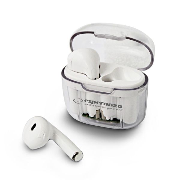 Навушники Esperanza  Bluetooth TWS EH237W