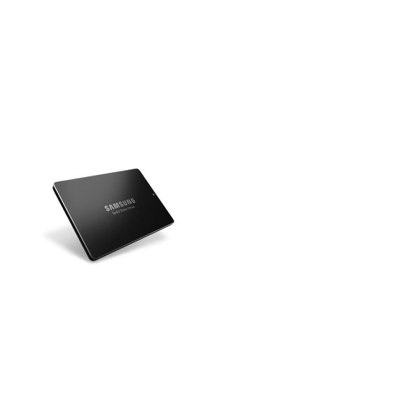 SSD накопичувач Samsung PM883 Enterprise 1.92 TB (MZ7LH1T9HMLT)