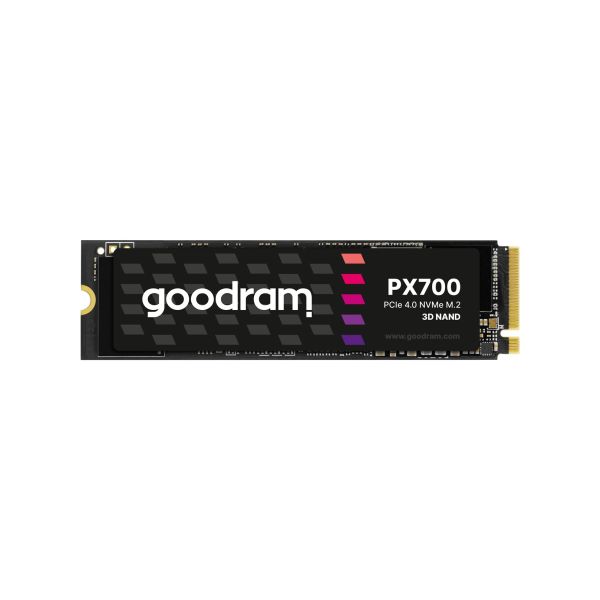 SSD накопитель GoodRam PX700 4 TB (SSDPR-PX700-04T-80)
