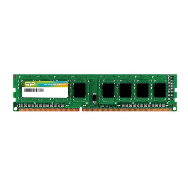 Оперативна пам'ять Silicon Power 8 GB DDR3 1600 MHz (SP008GBLTU160N02)