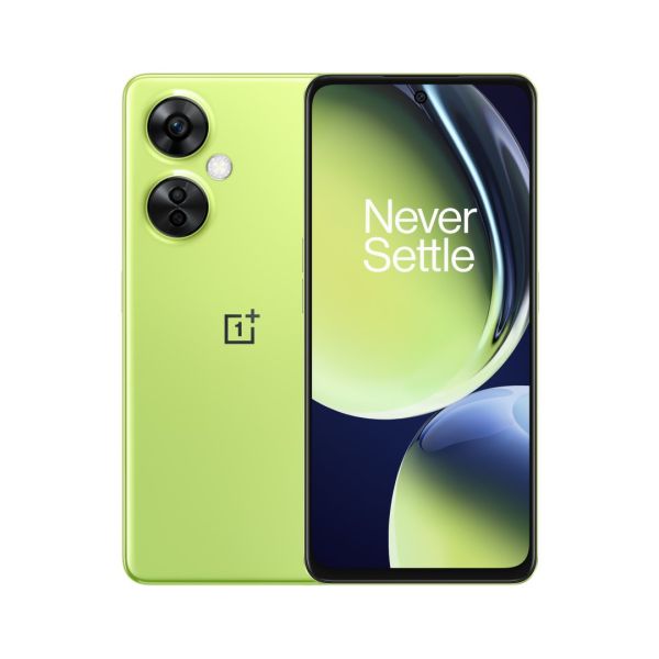 Смартфон OnePlus Nord CE 3 Lite 8/128GB Pastel Lime