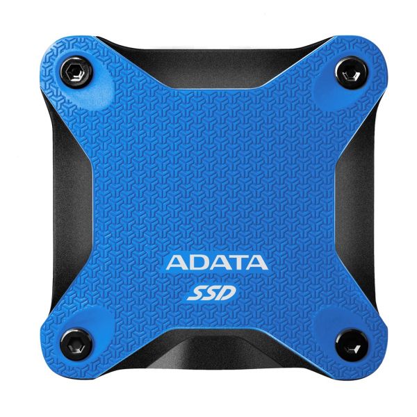 SSD накопитель ADATA SD620 1TB BLUE (SD620-1TCBL)