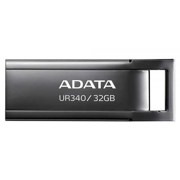 Флешка ADATA UR340 32GB (AROY-UR340-32GBK)