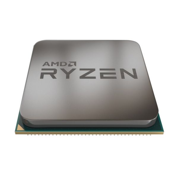 Процессор AMD Ryzen 3 4100 (100-100000510BOX)