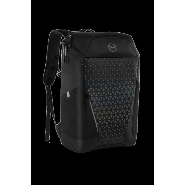 Рюкзак для ноутбука Dell Gaming Backpack Black (460-BCYY)