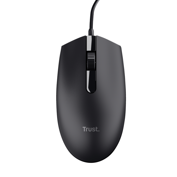 Мышка компьютерная Trust TM-101 Mouse (24274)  