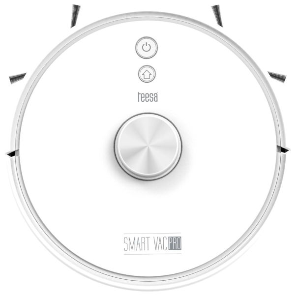 Робот-пылесос Teesa Smart VAC Pro