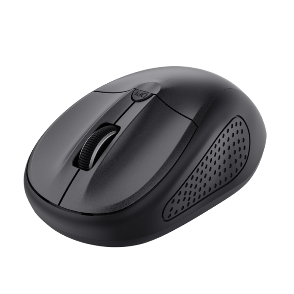 Мышка компьютерная Trust Primo Bluetooth Mouse (24966) 