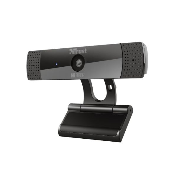 Веб-камера Trust GXT 1160 Vero Streaming (22397)