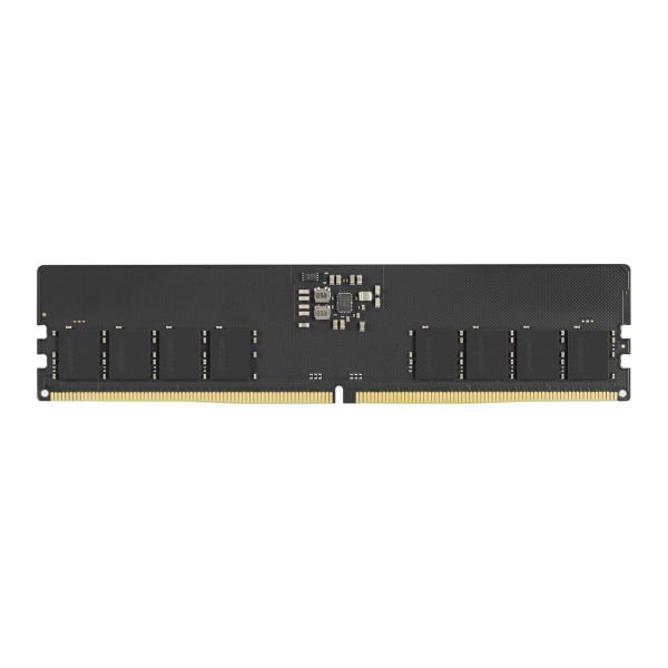Оперативна пам'ять GoodRam 16 GB DDR5 4800 MHz (GR4800D564L40S/16G)