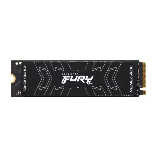 SSD накопичувач Kingston FURY Renegade 1 TB (SFYRS/1000G)