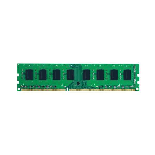 Оперативна пам'ять GoodRam 4 GB DDR3 1333 MHz (GR1333D364L9S/4G )