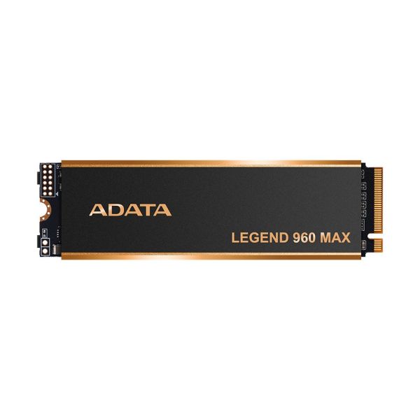 SSD накопичувач ADATA LEGEND 960 MAX 2 TB (ALEG-960M-2TCS)