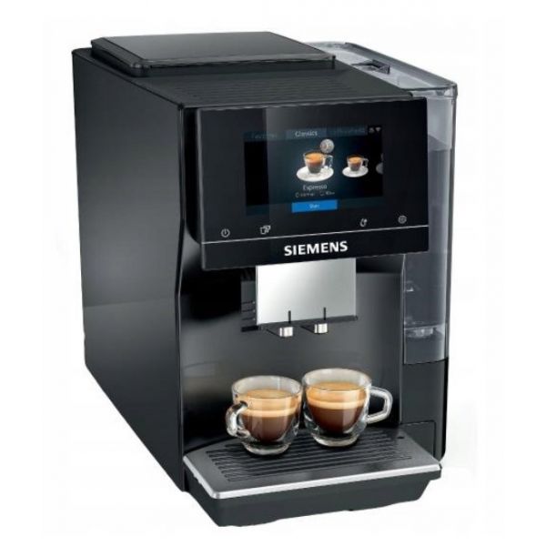 Кофемашина автоматическая Siemens TP703R09