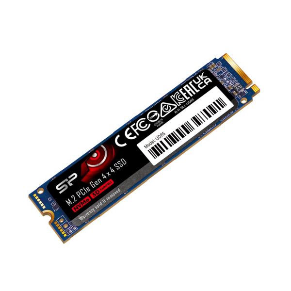 SSD накопитель Silicon Power UD85 500GB M.2 