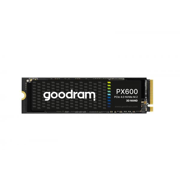 SSD накопитель GOODRAM PX600 256 GB (SSDPR-PX600-250-80)