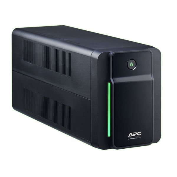Лінійно-інтерактивне ДБЖ APC Back-UPS 410W, 750VA (BX750MI)