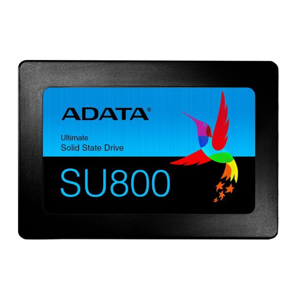 SSD накопитель ADATA Ultimate SU800 256 GB (ASU800SS-256GT-C)