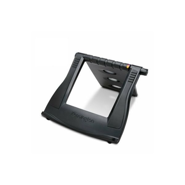 Підставка для охолодження ноутбука Kensington SmartFit® Easy Riser Black
