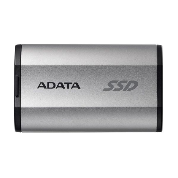 SSD накопичувач ADATA SD810 2 TB (SD810-2000G-CSG) 