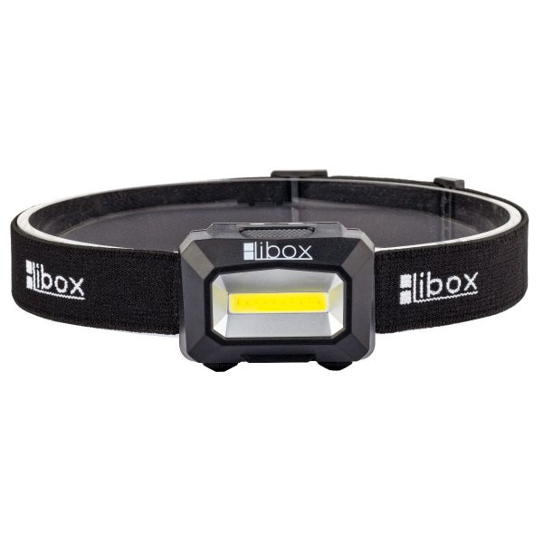 Ліхтарик Libox LB0107 