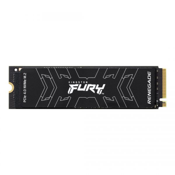 SSD накопичувач Kingston FURY Renegade 2 TB (SFYRD/2000G)