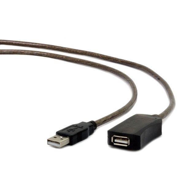 Кабель USB Gembird UAE-01-10M 