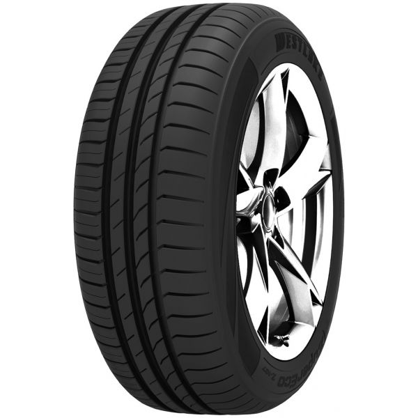 Летняя шина Westlake Tire ZuperEco Z-107 (215/45 R16 90W) 