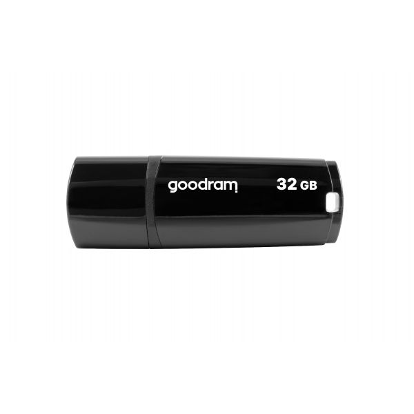 Флешка GoodRam 32GB Mimic Black (UMM3-0320K0R11)