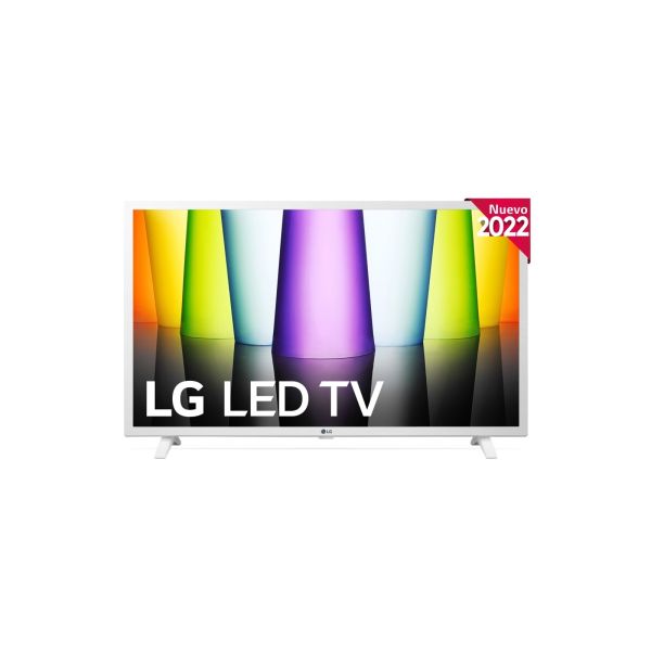 Телевізор LG 32LQ63806LC 