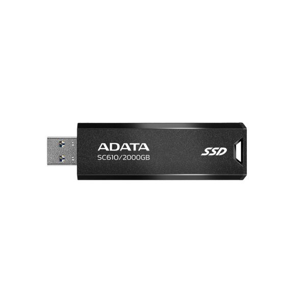 SSD накопичувач ADATA SC610 2 TB (SC610-2000G-CBK/RD)