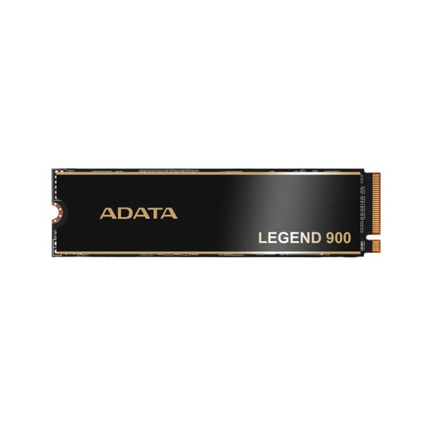SSD накопитель ADATA Legend 900 2 TB (SLEG-900-2TCS)