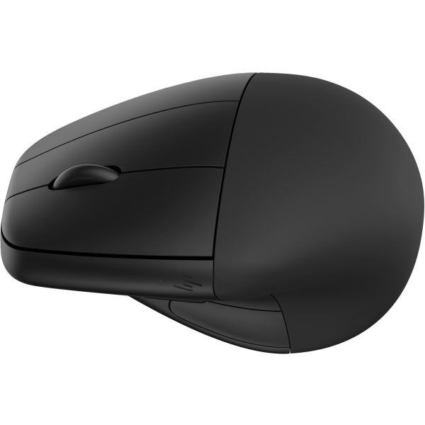 Мышка компьютерная HP 920 Ergonomic Wireless Mouse (6H1A4AA)