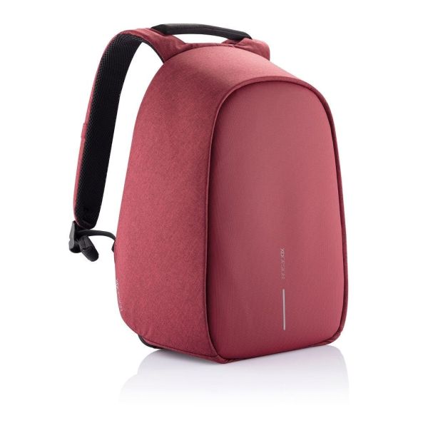 Рюкзак городской XD Design Bobby Hero Regular anti-theft backpack / red (P705.294)