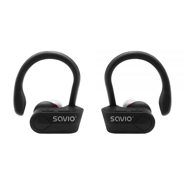 Навушники SAVIO TWS-03