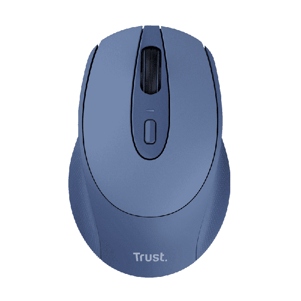 Мышка компьютерная Trust Zaya Rechargeable Wireless Mouse