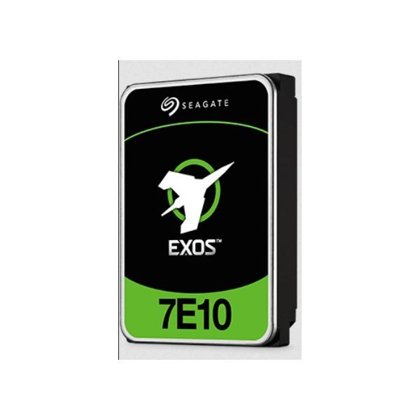 Жорсткий диск Seagate Exos 7E10 4 TB (ST4000NM000B)