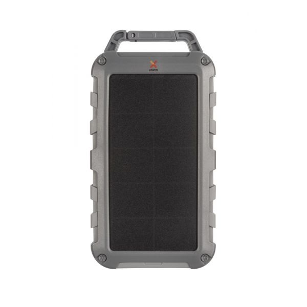 Зовнішній акумулятор (Power Bank) Xtorm Fuel Series 10000 mAh 20W Solar Charger (FS405)