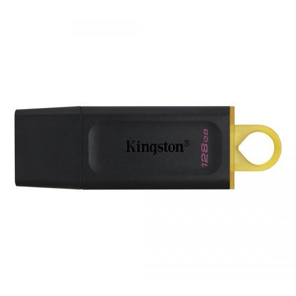 Флешка Kingston 128 GB DataTraveler Exodia (DTX/128GB)