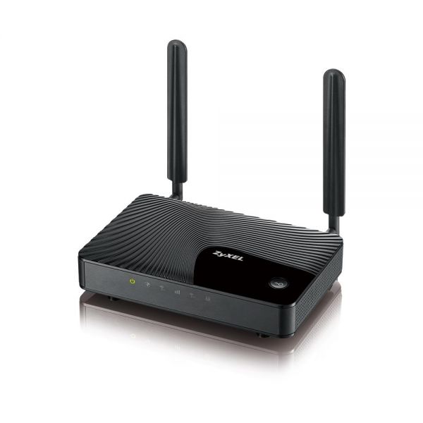 Wi-Fi роутер ZyXEL LTE3301-PLUS (LTE3301-PLUS-EU01V1F)