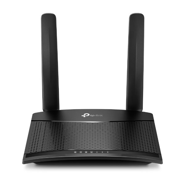 Маршрутизатор TP-LINK TL-MR100 LTE