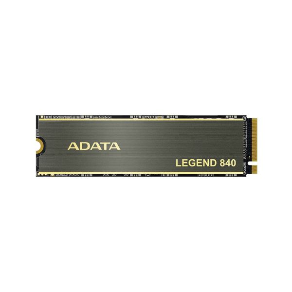 SSD накопитель ADATA Legend 840 1 TB (ALEG-840-1TCS)