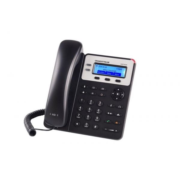 IP-телефон GRANDSTREAM GXP1625HD